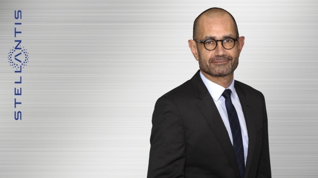 Stellantis: Marketingchef Thierry Koskas wird auch CEO der Marke Citroën - Marketingchef von Stellantis, Thierry Koskas, wird auch CEO der Marke Citroën - Quelle: Stellantis